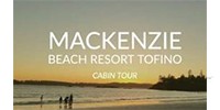 Mackenzie Beach Resort Tofino